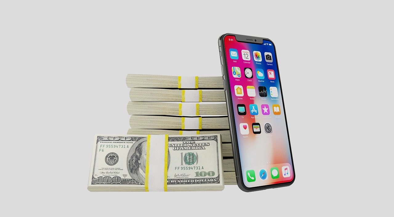 伯克希爾哈撒韋：減持蘋果，現金儲備新高 2769 億