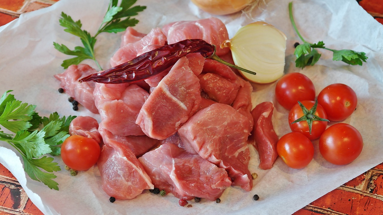 泰森食品營(yíng)收超預(yù)期 牛肉與豬肉銷(xiāo)量上升