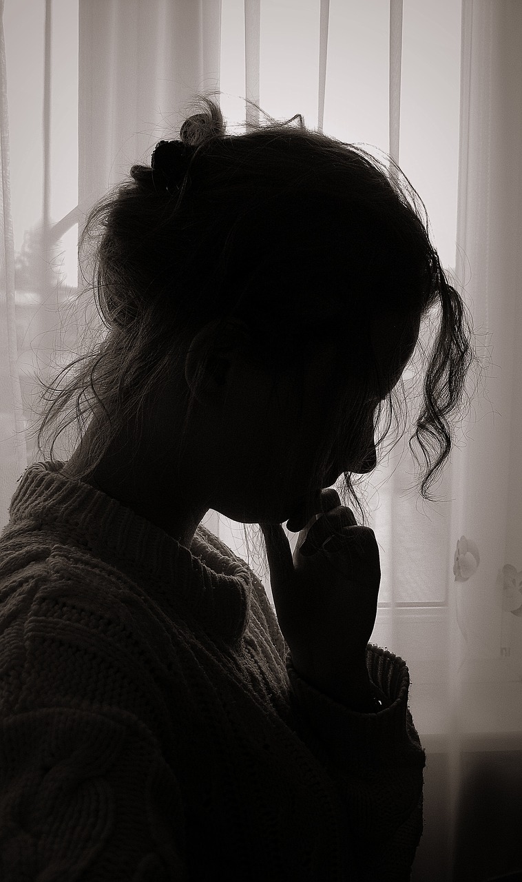 夢中邂逅的陌生女孩，夢中邂逅的神秘女孩