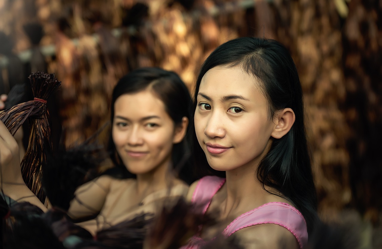 美女游戲手機版免費版帶你體驗極致樂趣！