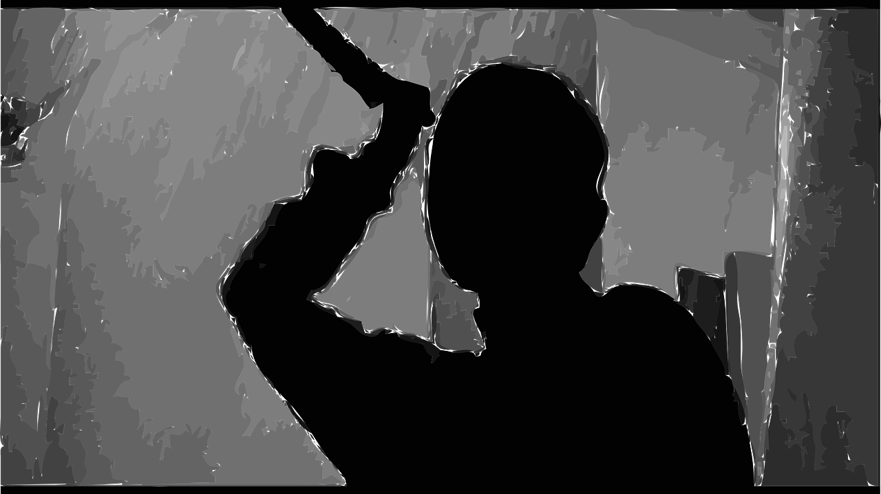 夢(mèng)中的謀殺，探索未知的心理暗示
