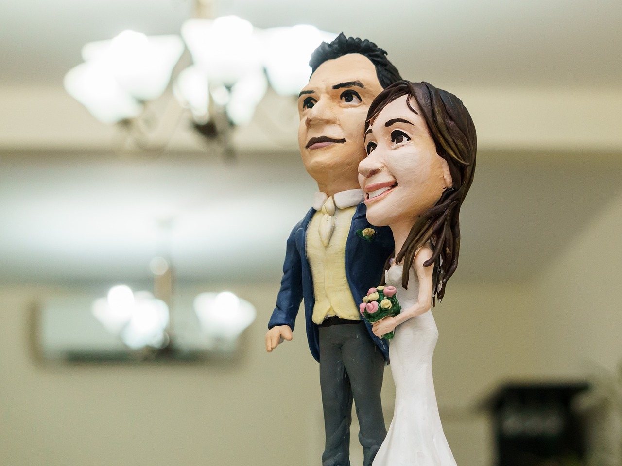 夢(mèng)到娶老婆，一場(chǎng)人生之夢(mèng)的啟示
