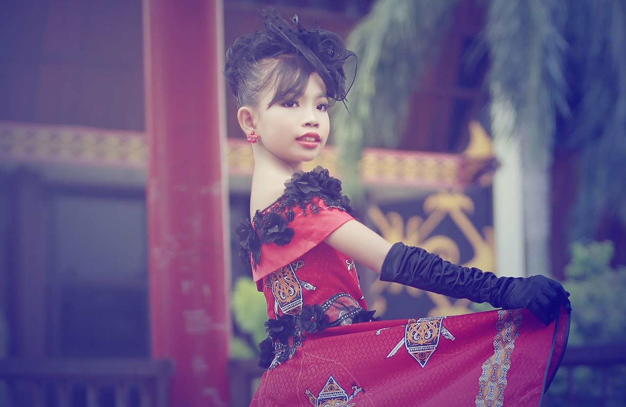 夢(mèng)中的懷抱，一次抱小女孩的夢(mèng)境之旅