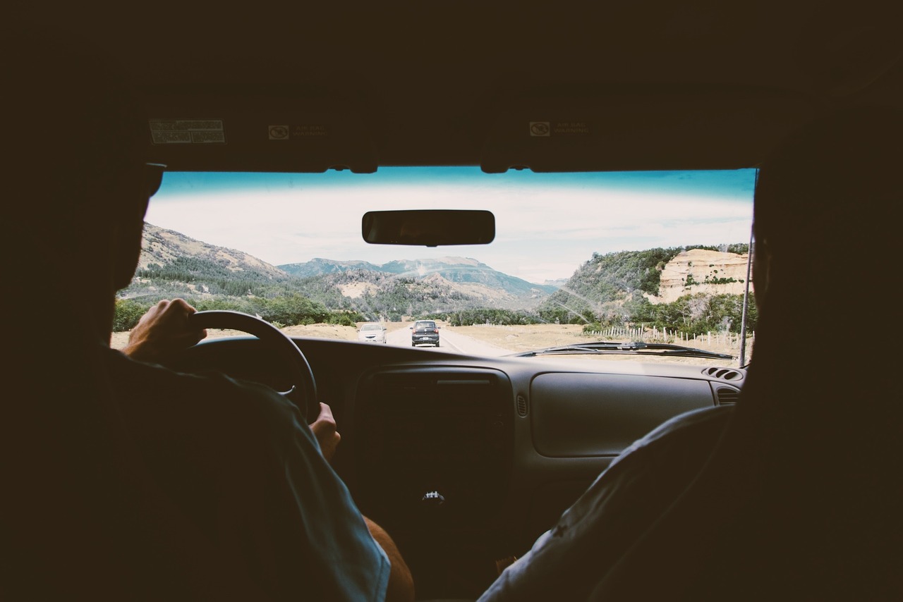 夢(mèng)中的車票之旅