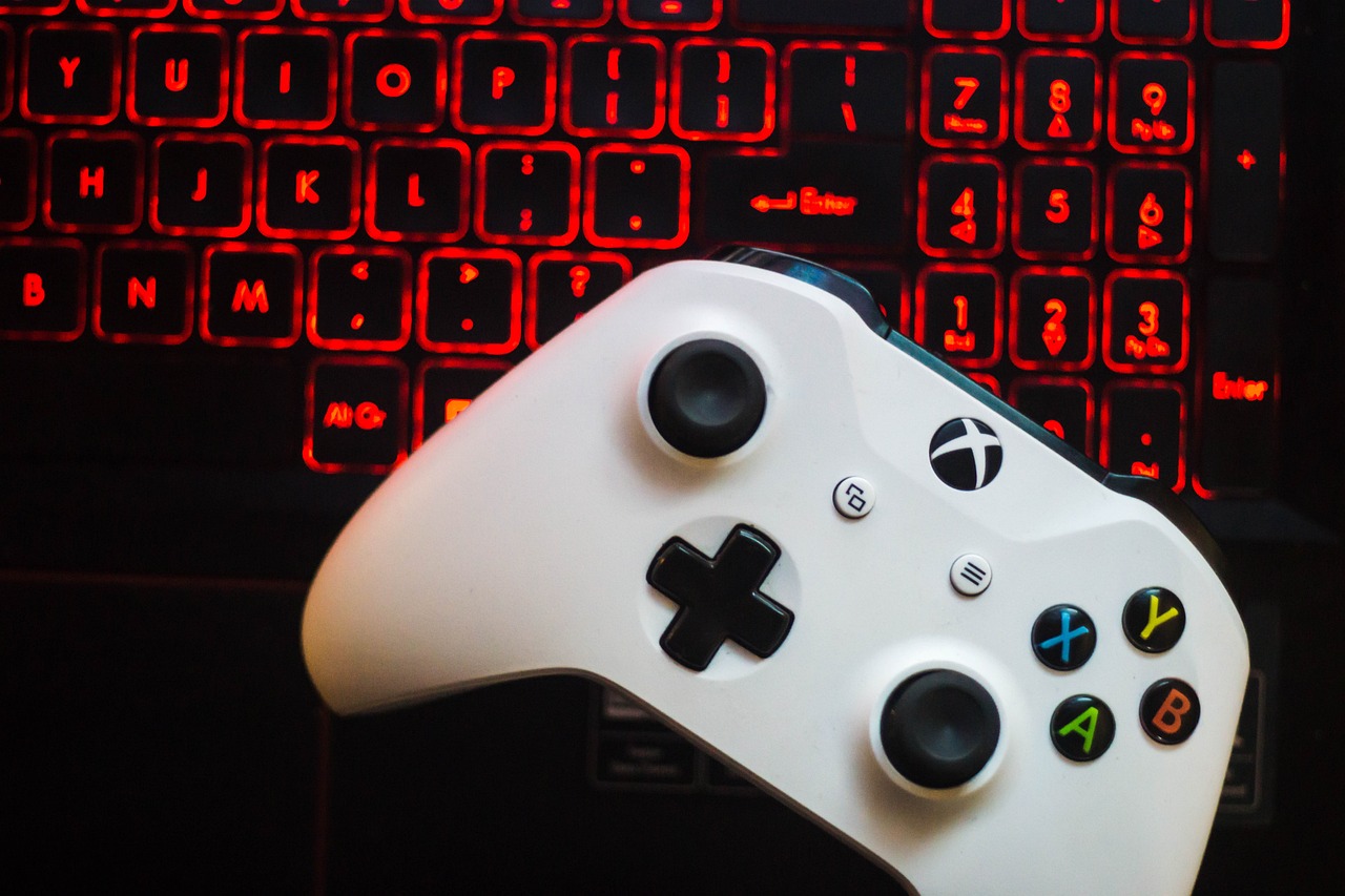 Xbox游戲免費海量游戲，讓你的游戲之旅更加輕松愉快！