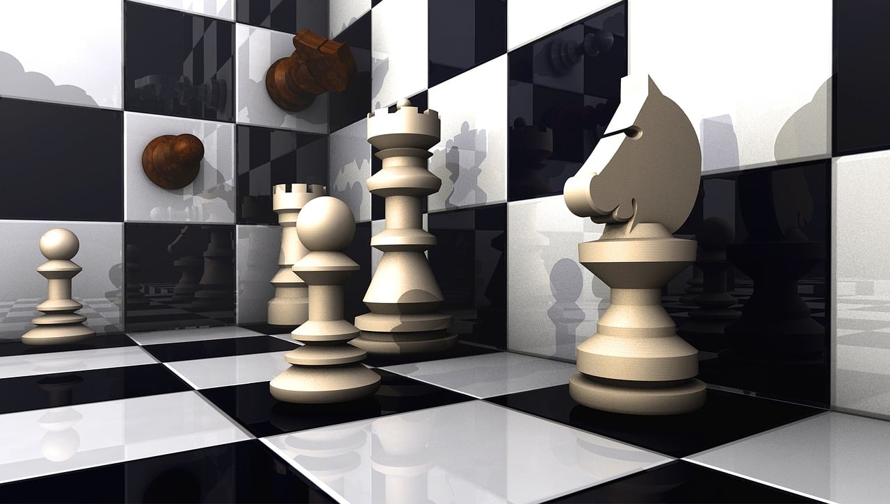 探索象棋游戲入口免費游戲，為玩家?guī)頍o限可能