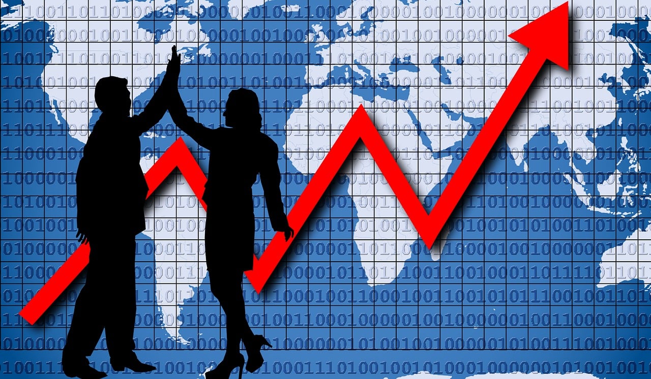 上證指數(shù)開盤下跌0.05%，創(chuàng)業(yè)板指下跌0.14%