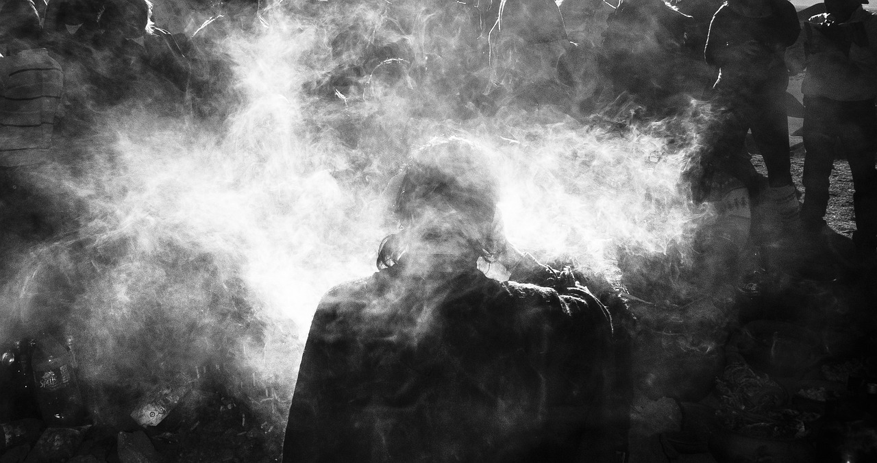 夢中的陌生死亡，探索夢境的神秘與心理暗示