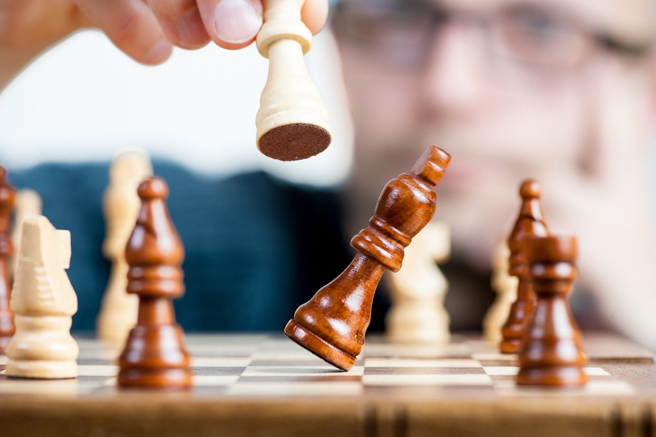 WageGame: 一個(gè)精彩紛呈的免費(fèi)在線(xiàn)策略游戲世界