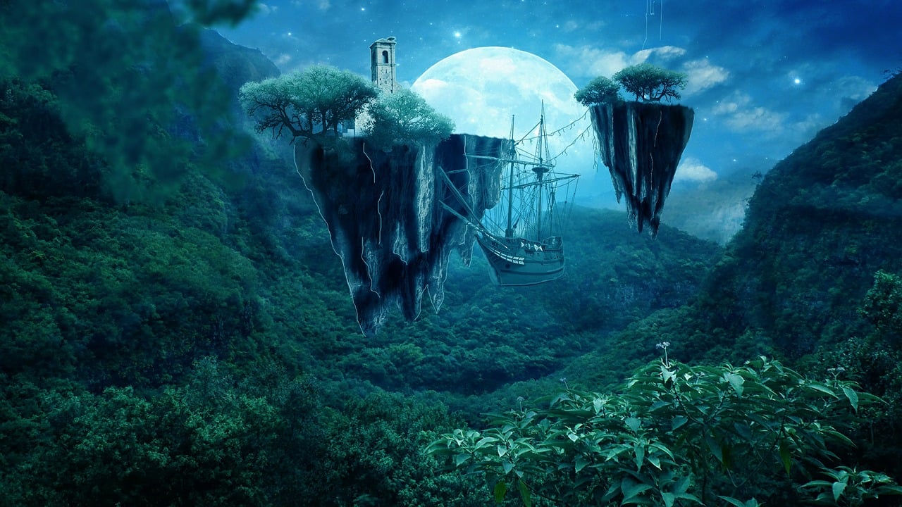 夢(mèng)到閃婚，一場(chǎng)夢(mèng)幻般的愛(ài)情冒險(xiǎn)