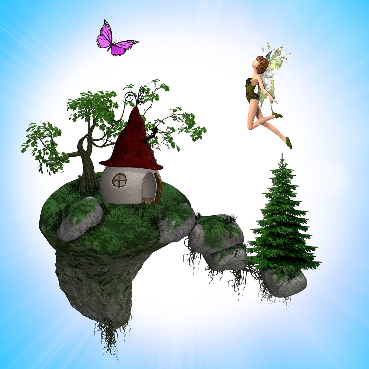 SRAM與FreeGame，如何找到屬于你的游戲世界