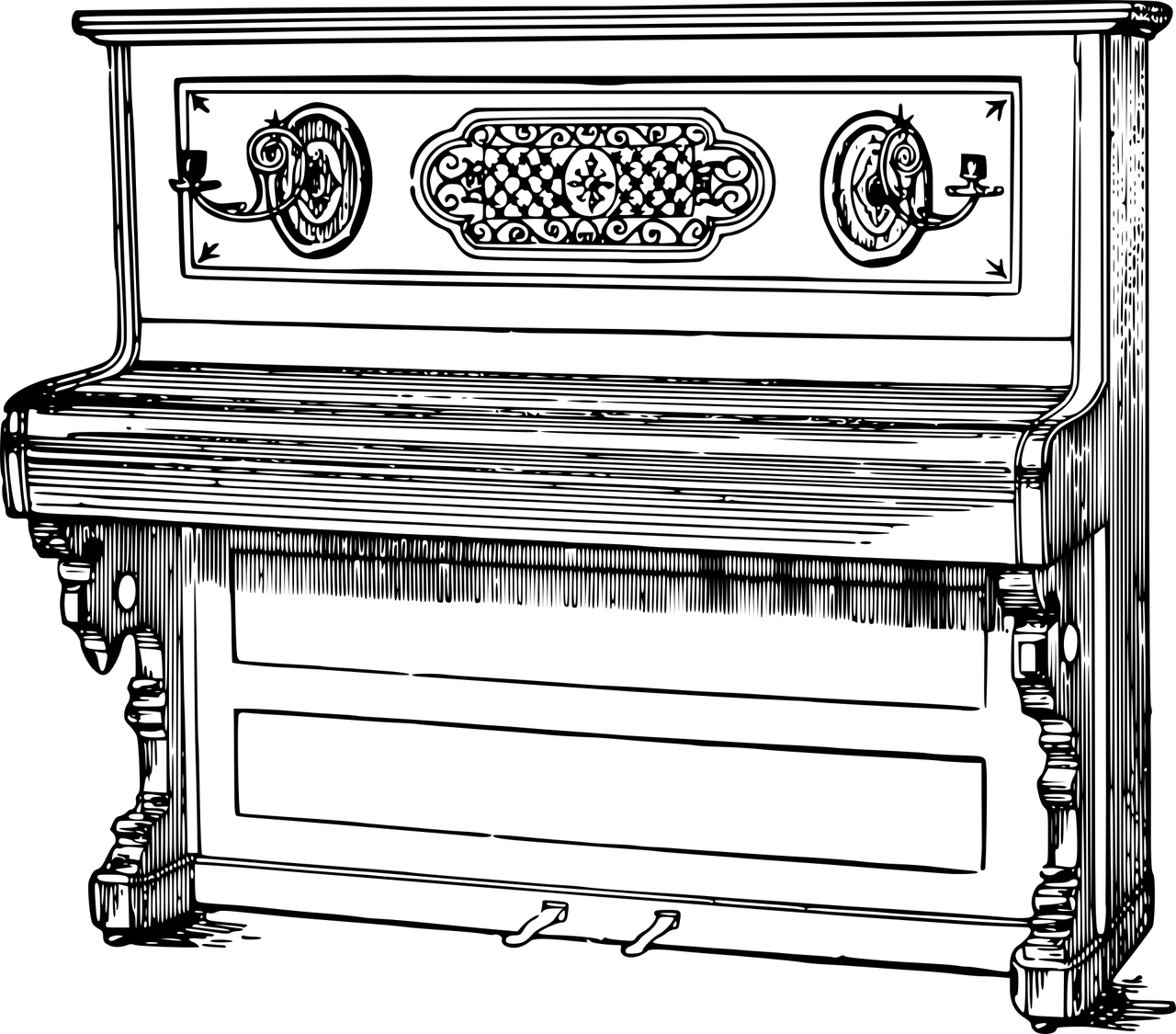 鍵盤與音樂(lè)的奇妙融合——試玩免費(fèi)游戲鋼琴