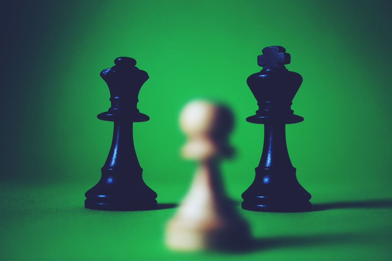 深度解析，免費獸人游戲的魅力與挑戰(zhàn)