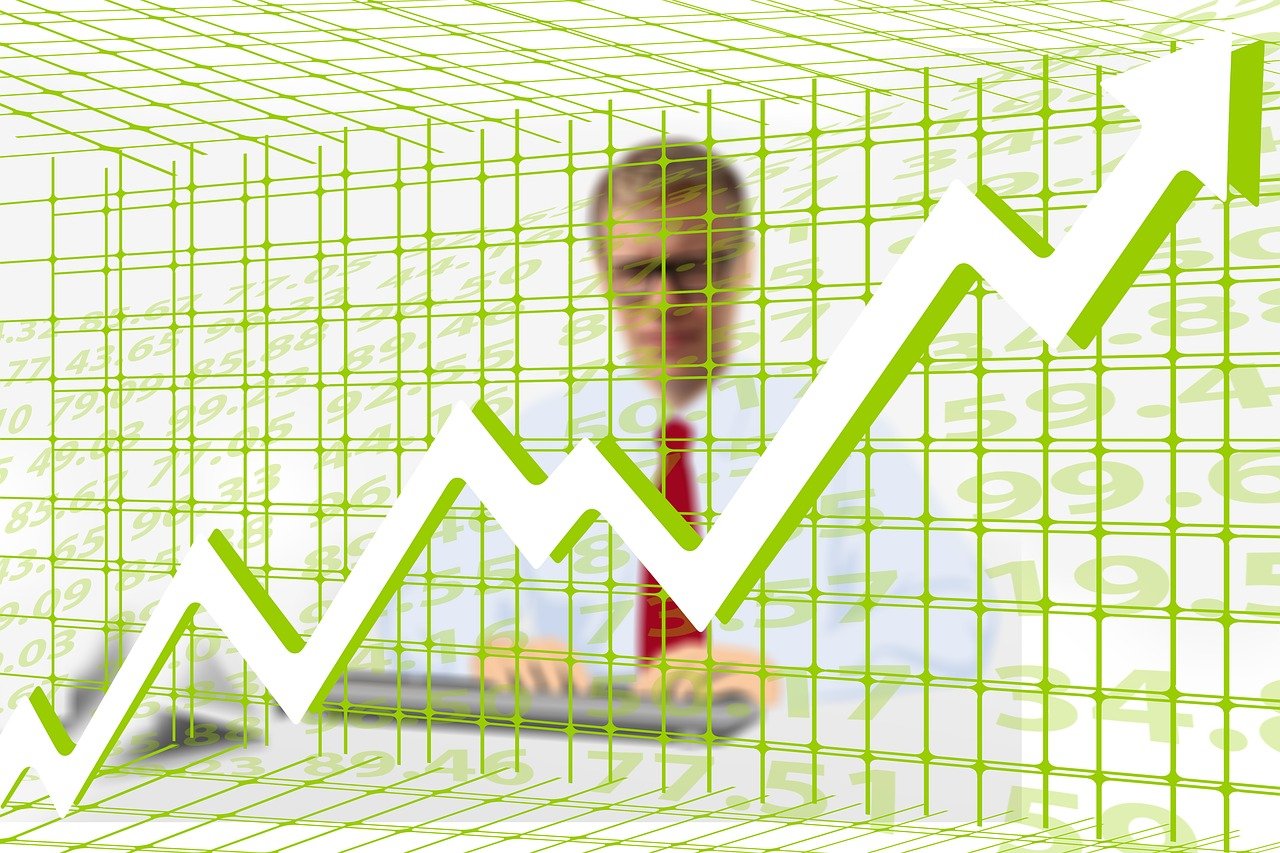 金融壹賬通下跌10.98%，報(bào)1.095美元/股