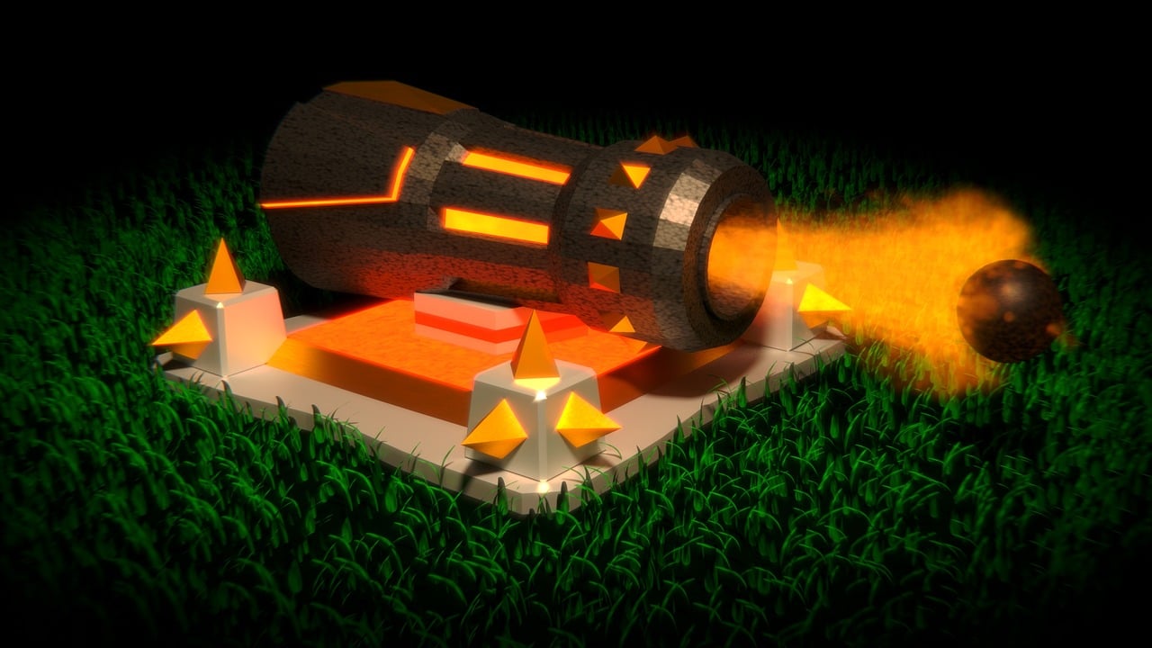 Xbox Free Game，槍戰(zhàn)類射擊游戲大賞