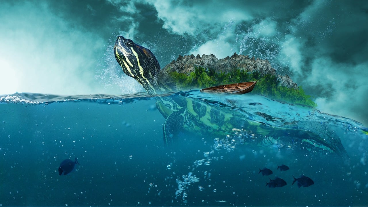 夢(mèng)中水之魚(yú)，探尋心靈深處的啟示