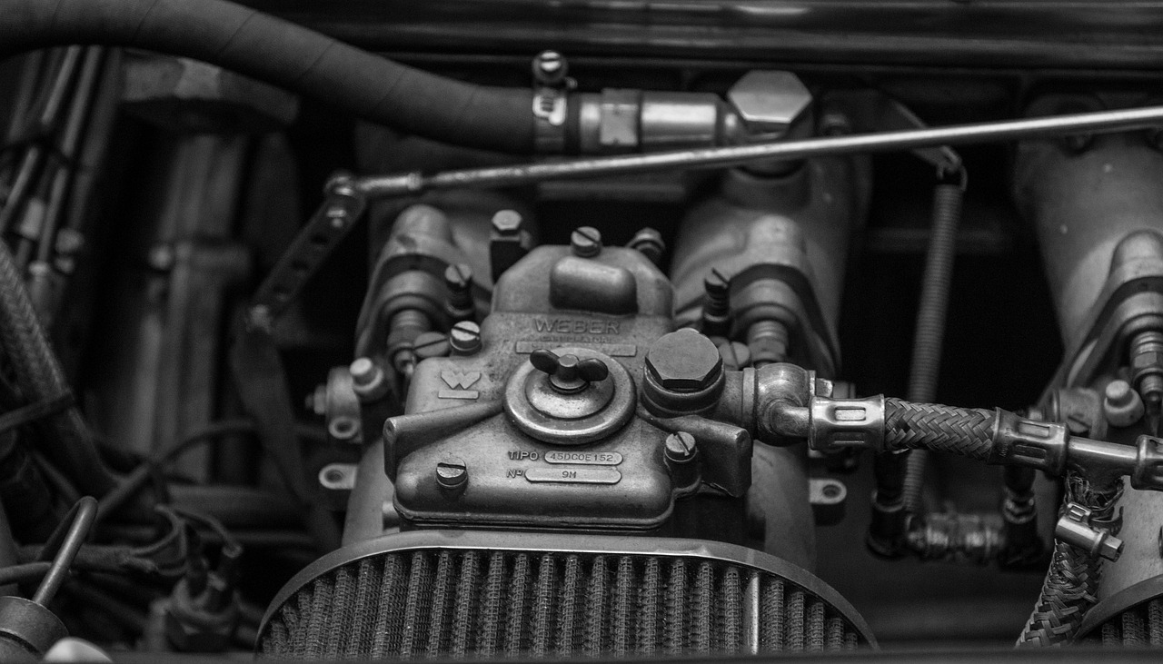 探索舊車插件網(wǎng)站，為愛車注入新活力