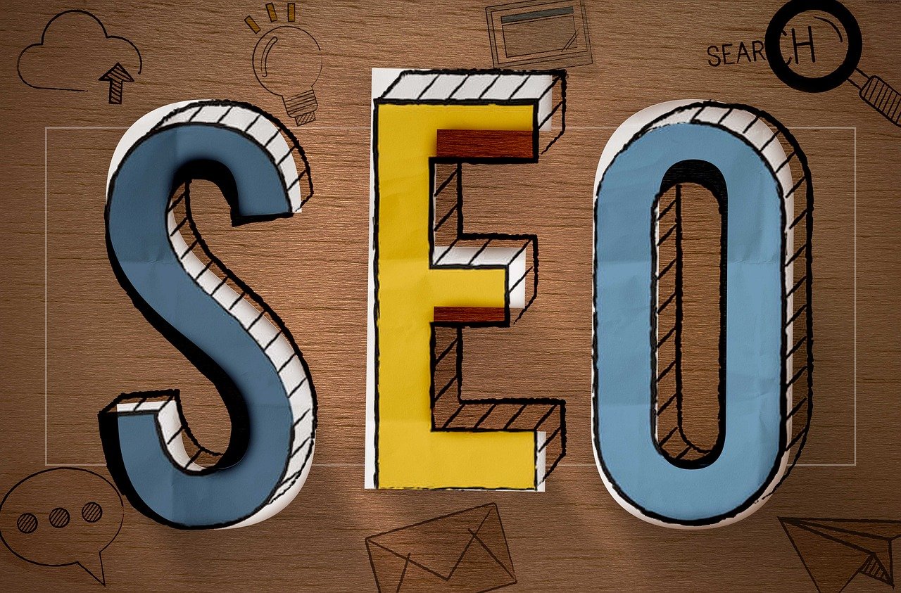 SEO，從入門到精通的全過程