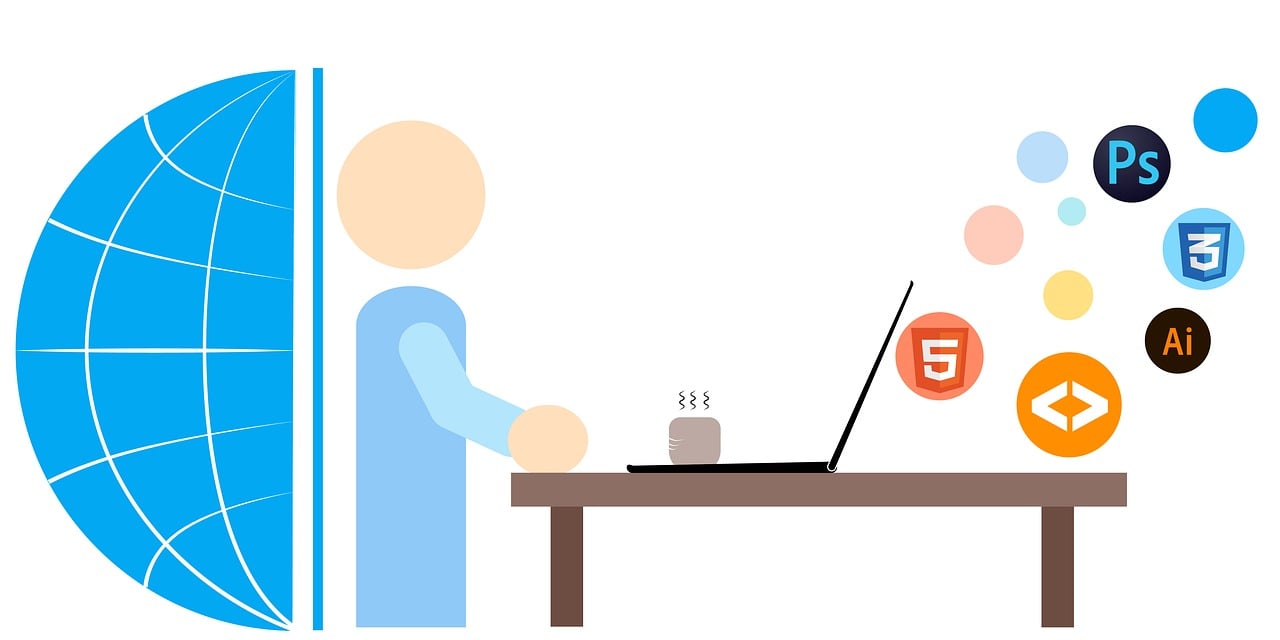 SEO，優(yōu)化你的網(wǎng)站，提高搜索引擎排名