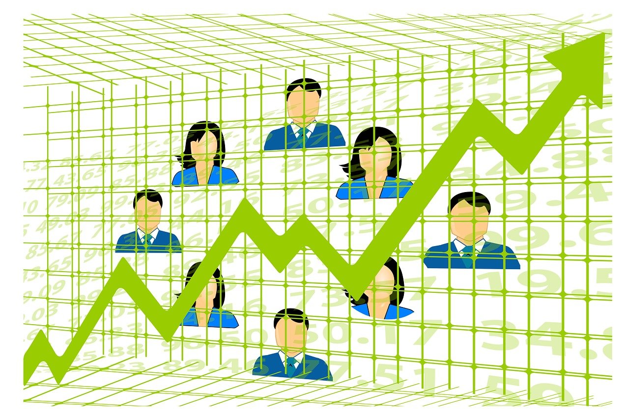 行業(yè)網(wǎng)站流量增長(zhǎng)策略，提升行業(yè)影響力，吸引精準(zhǔn)用戶