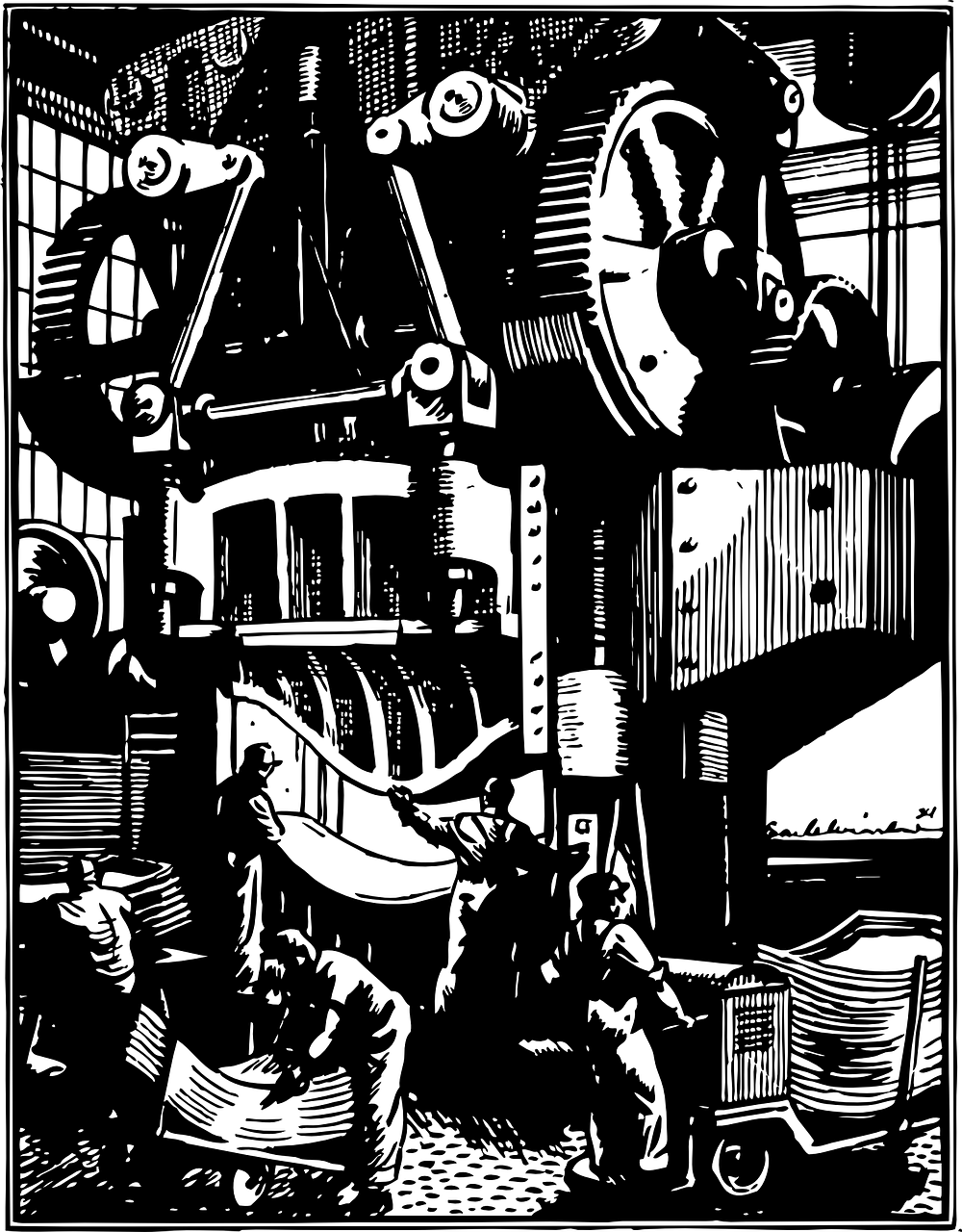 互聯(lián)網行業(yè)的神秘面紗，刷流量的網站