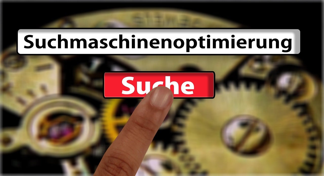 互聯(lián)網(wǎng)時(shí)代的流量，如何通過(guò)SEO提升你的網(wǎng)站流量