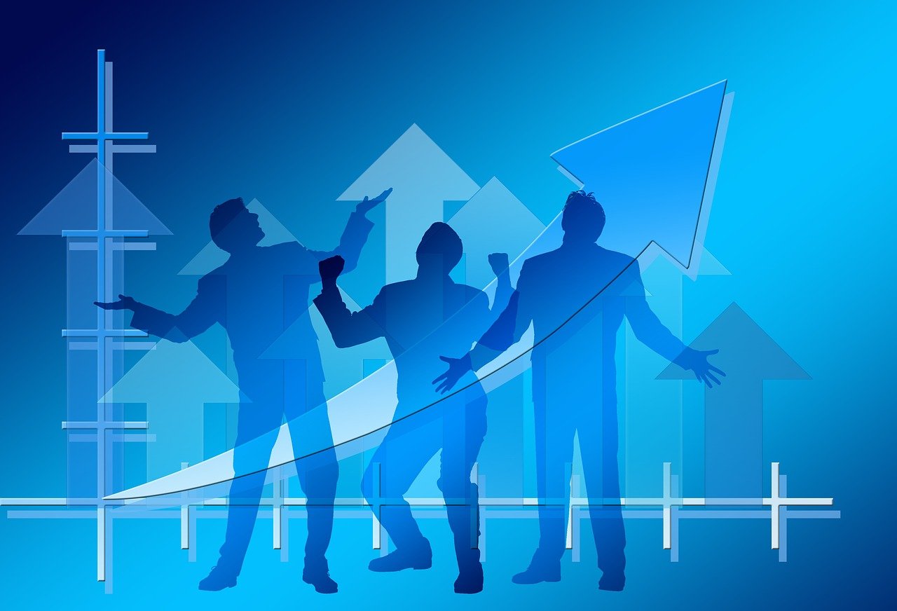 企業(yè)網(wǎng)站流量倍增攻略，五大策略助您吸引潛在客戶