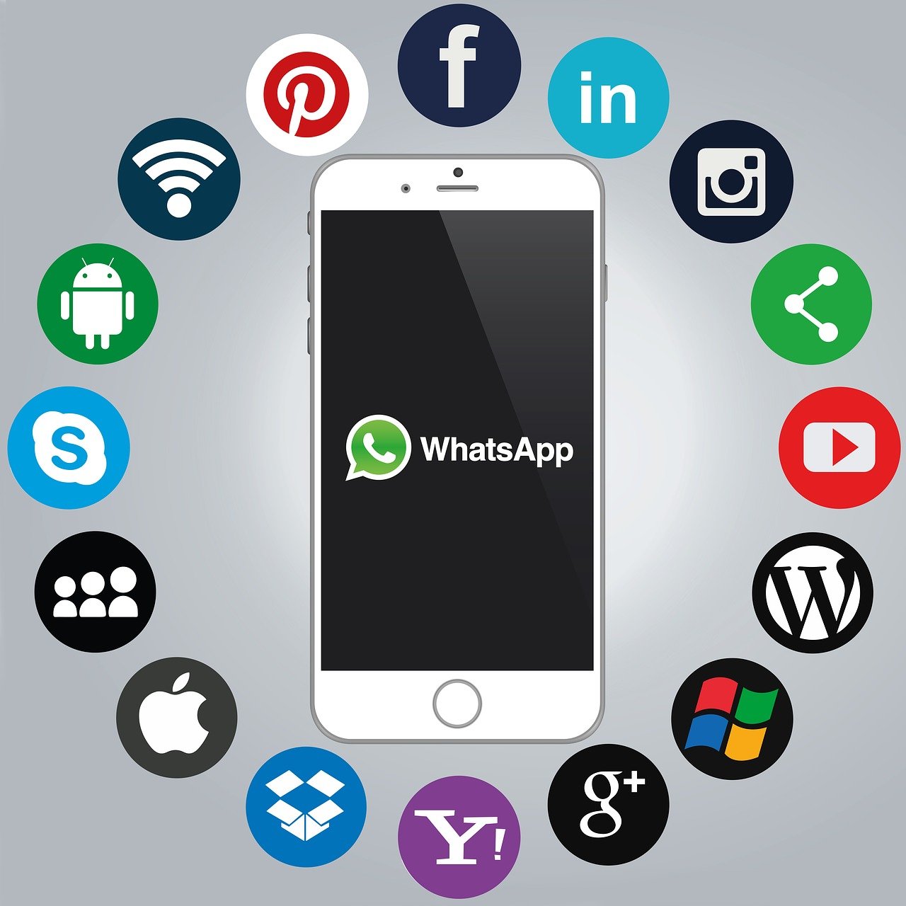 如何有效地利用WiFi網(wǎng)站流量？