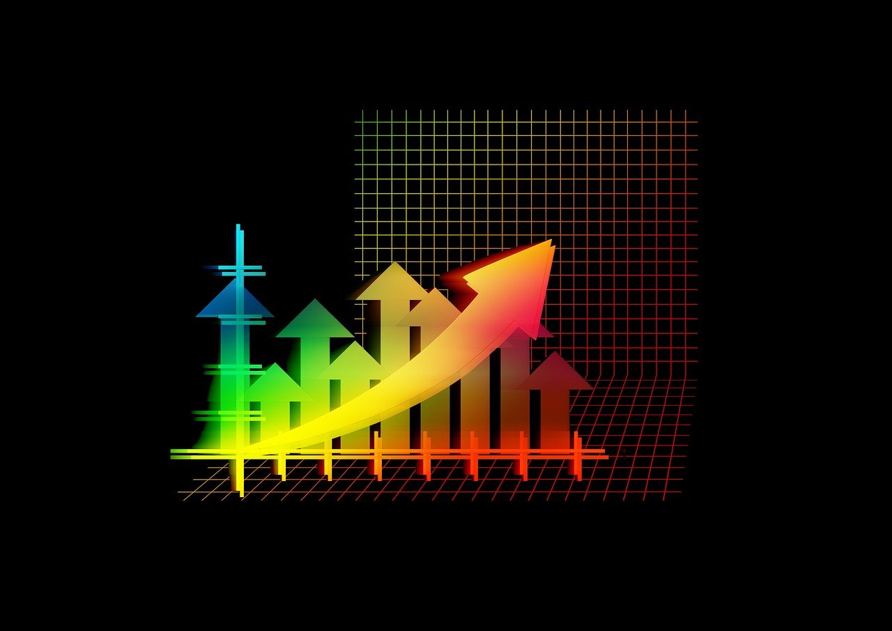 消費(fèi)者信心指數(shù)五連升，1年期通脹預(yù)期升至2.8%