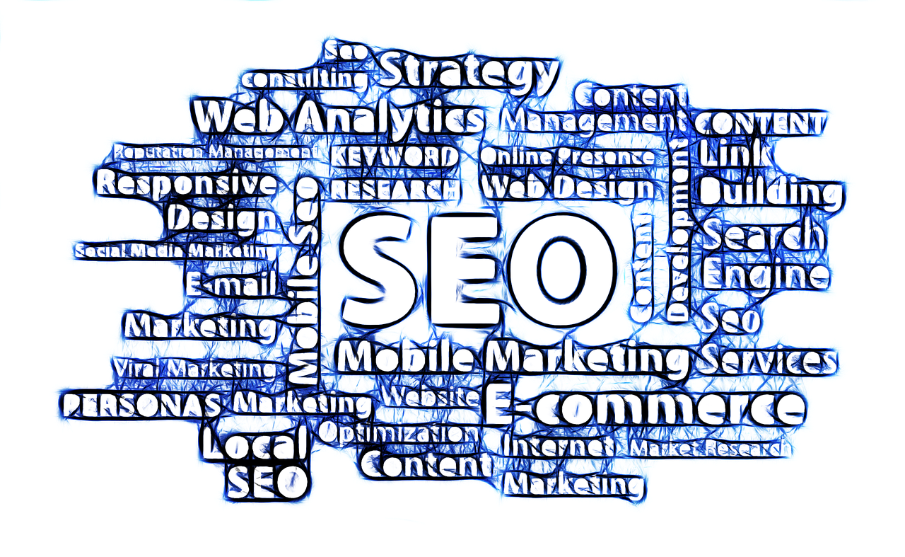 SEO（搜索引擎優(yōu)化）在當今互聯(lián)網(wǎng)時代占據(jù)著至關重要的地位。隨著消費者對搜索引擎的依賴度越來越高，網(wǎng)站SEO成為了企業(yè)提高品牌知名度、增加流量和轉(zhuǎn)化率的重要手段。