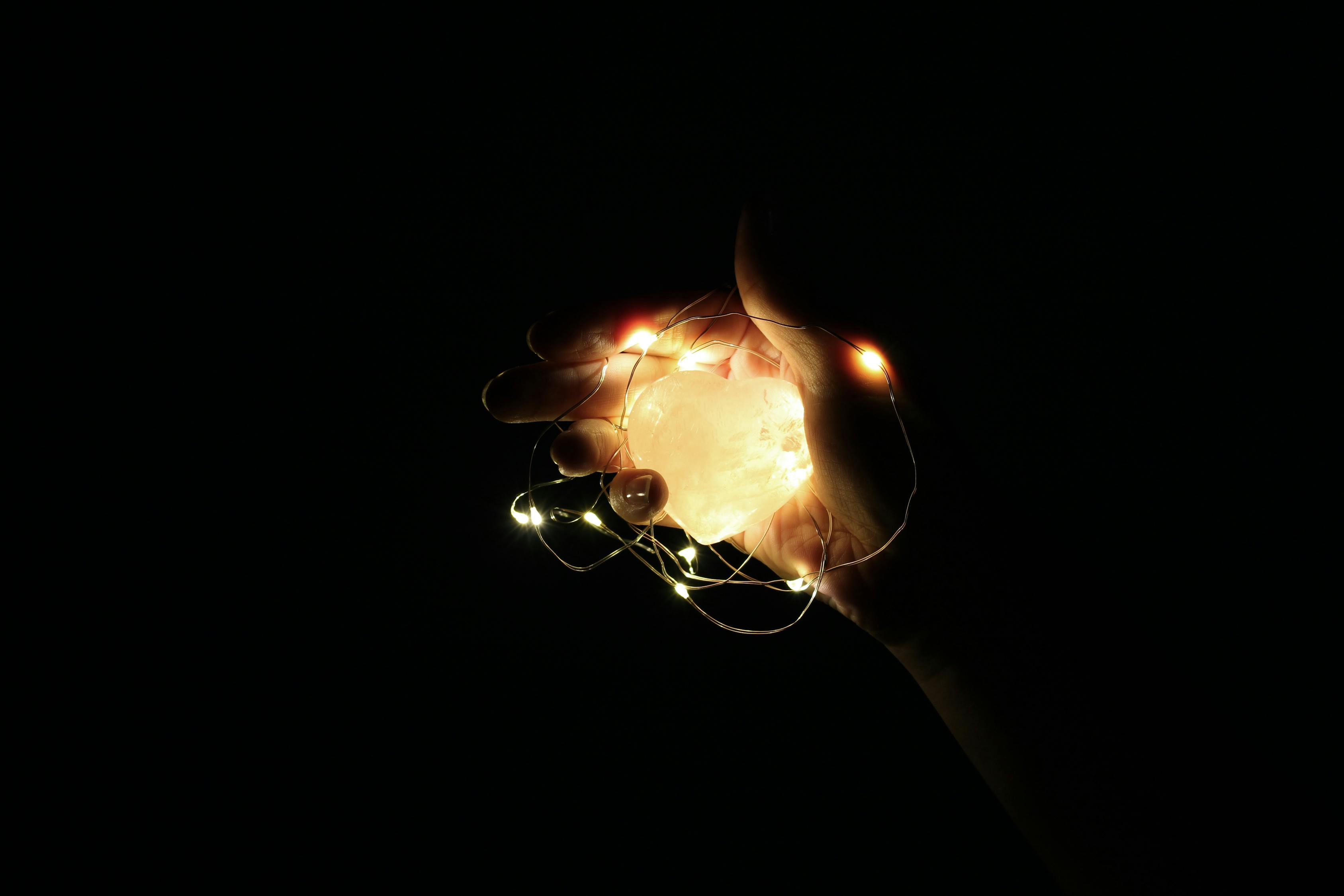夢魘之影，被黑狗咬手的夢境解析