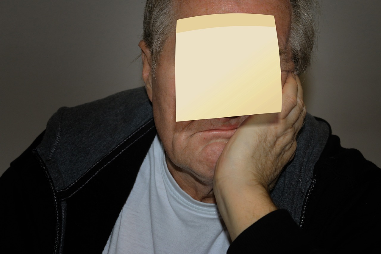 夢(mèng)中前男友病痛纏身，我該如何面對(duì)？