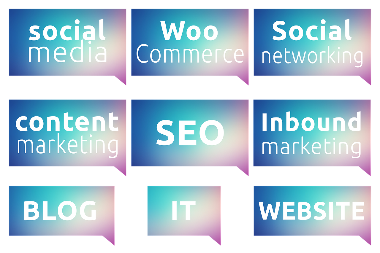 從SEO到SMM，優(yōu)化網(wǎng)站和社交媒體策略的演變