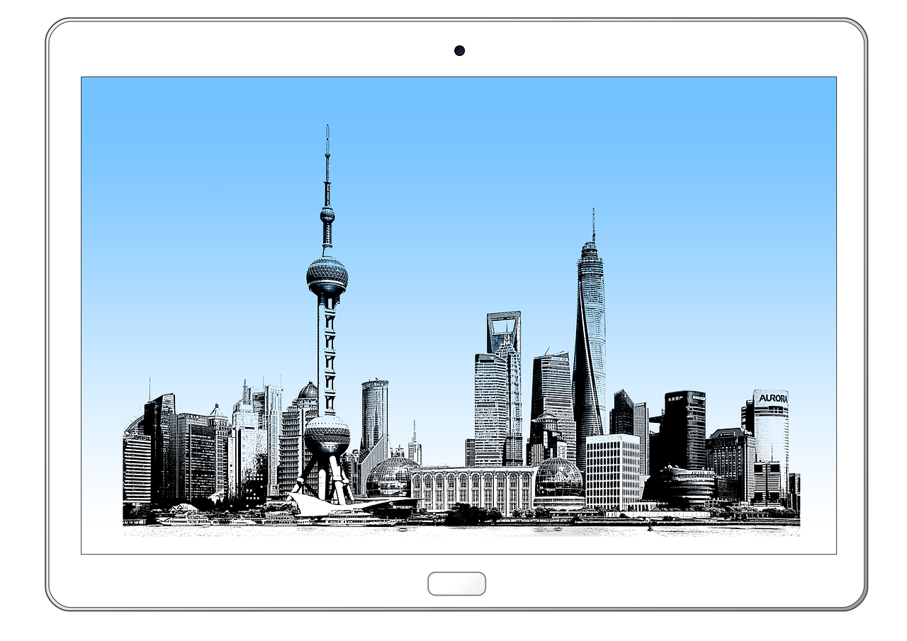 探索上海網(wǎng)站建設和SEO的奧秘