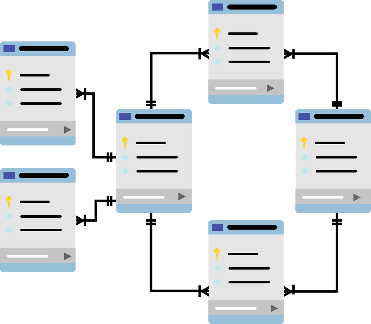 MySQL網(wǎng)站搭建全攻略，從零開始構(gòu)建穩(wěn)定可靠的數(shù)據(jù)庫環(huán)境