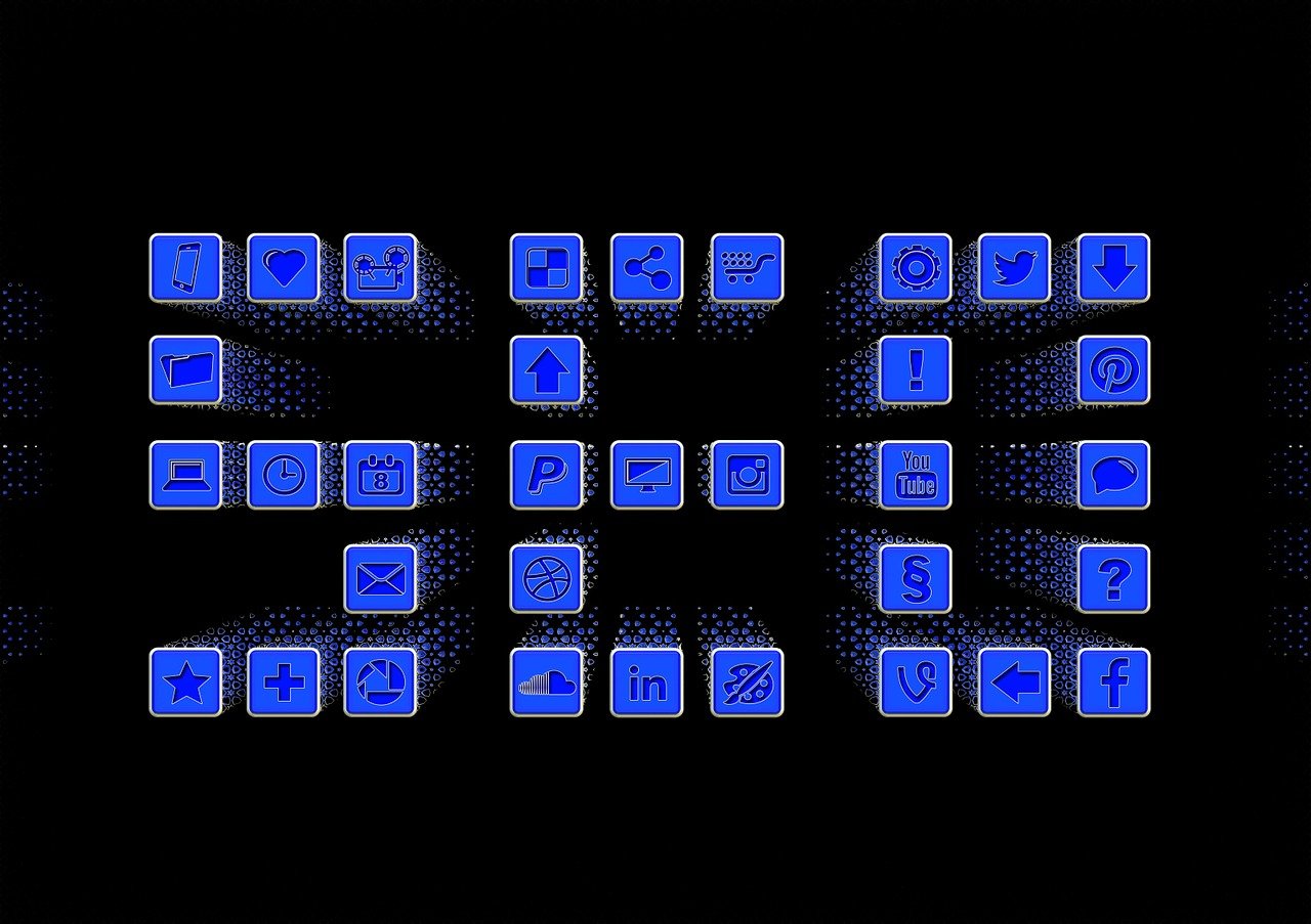 網(wǎng)站搭建平臺(tái)對(duì)比，WordPress、Wix、Shopify、Squarespace深度解析