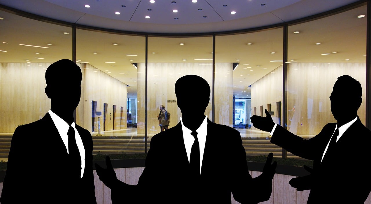 企業(yè)網(wǎng)站搭建平臺，構建品牌新門戶的得力助手