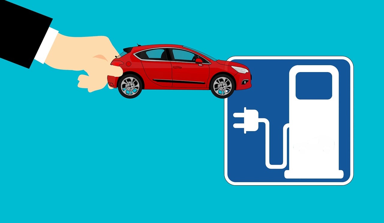 汽車公司網(wǎng)站搭建，打造品牌新門戶，助力企業(yè)騰飛