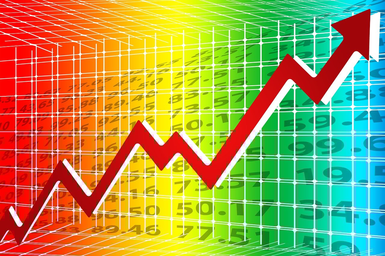 美國銀行：標(biāo)普500指數(shù)企業(yè)第四季度每股收益增長(zhǎng)為2021年以來最強(qiáng)