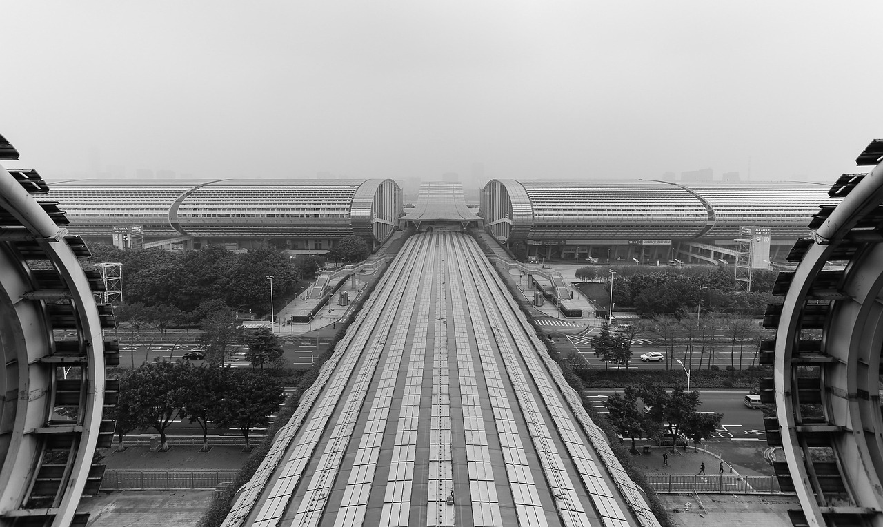 武漢網(wǎng)站搭建外貿(mào)平臺，助力企業(yè)拓展國際市場新機遇