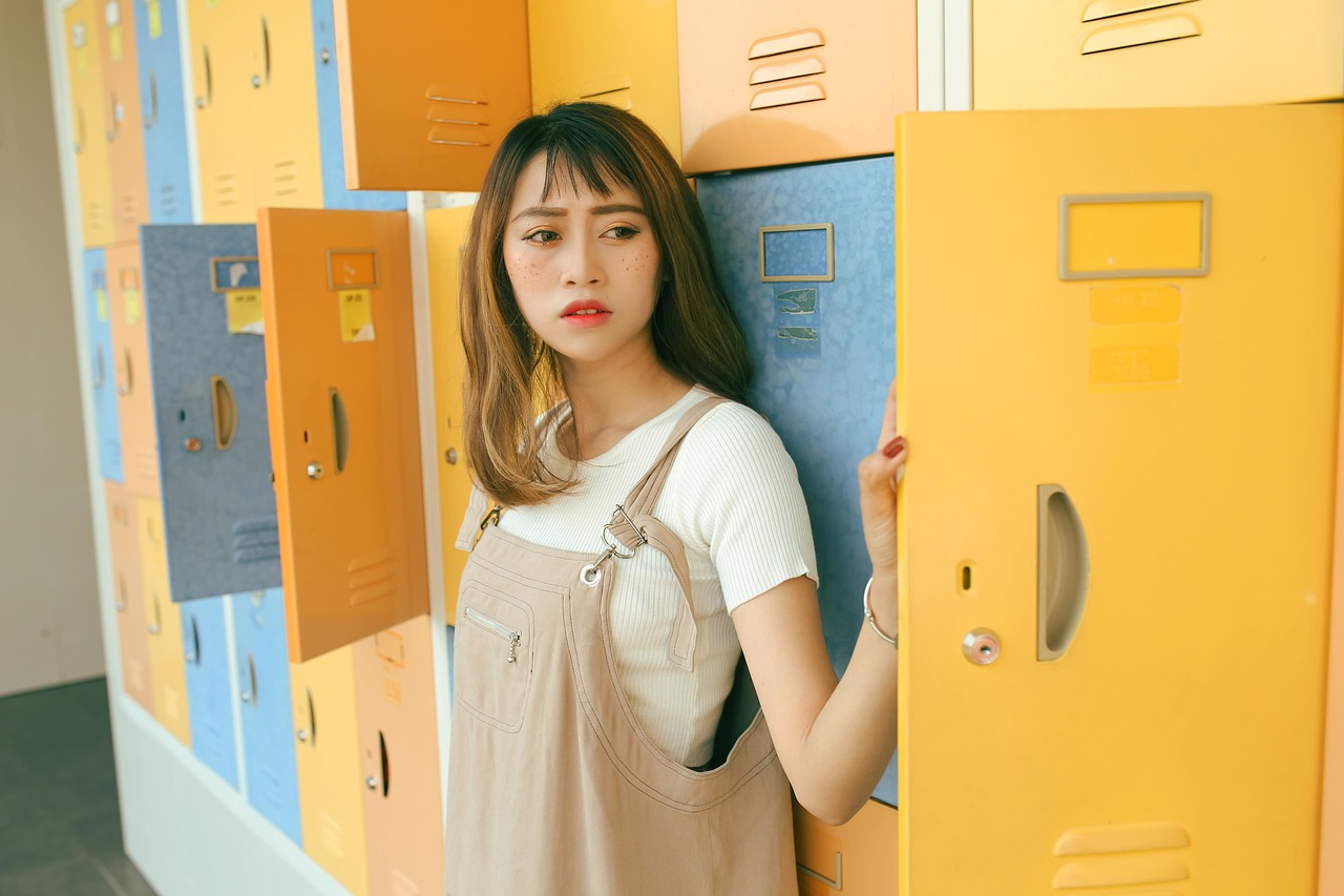 女生小說網站風云榜，盤點最受歡迎的閱讀平臺