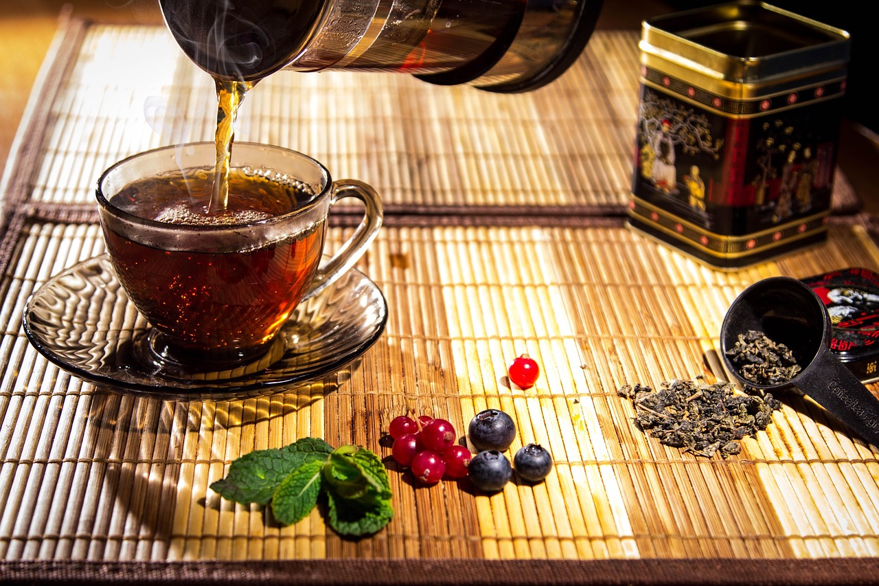 江門喝茶網(wǎng)站排名，探尋優(yōu)質(zhì)茶文化信息平臺(tái)