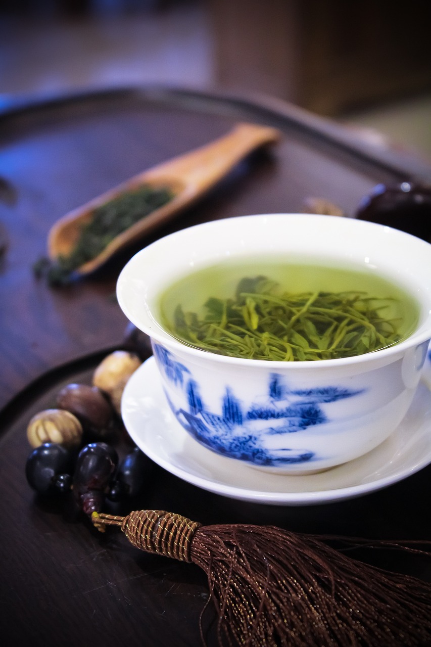 昆明喝茶網站排名，揭秘昆明茶文化在線傳播的領軍平臺