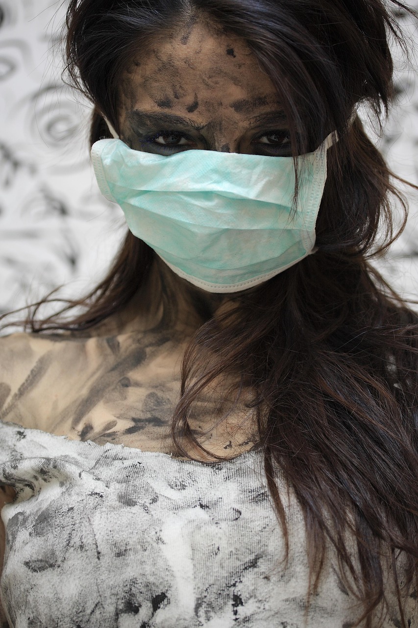 夢(mèng)魘之影，解析夢(mèng)到殺人焚尸的深層心理含義