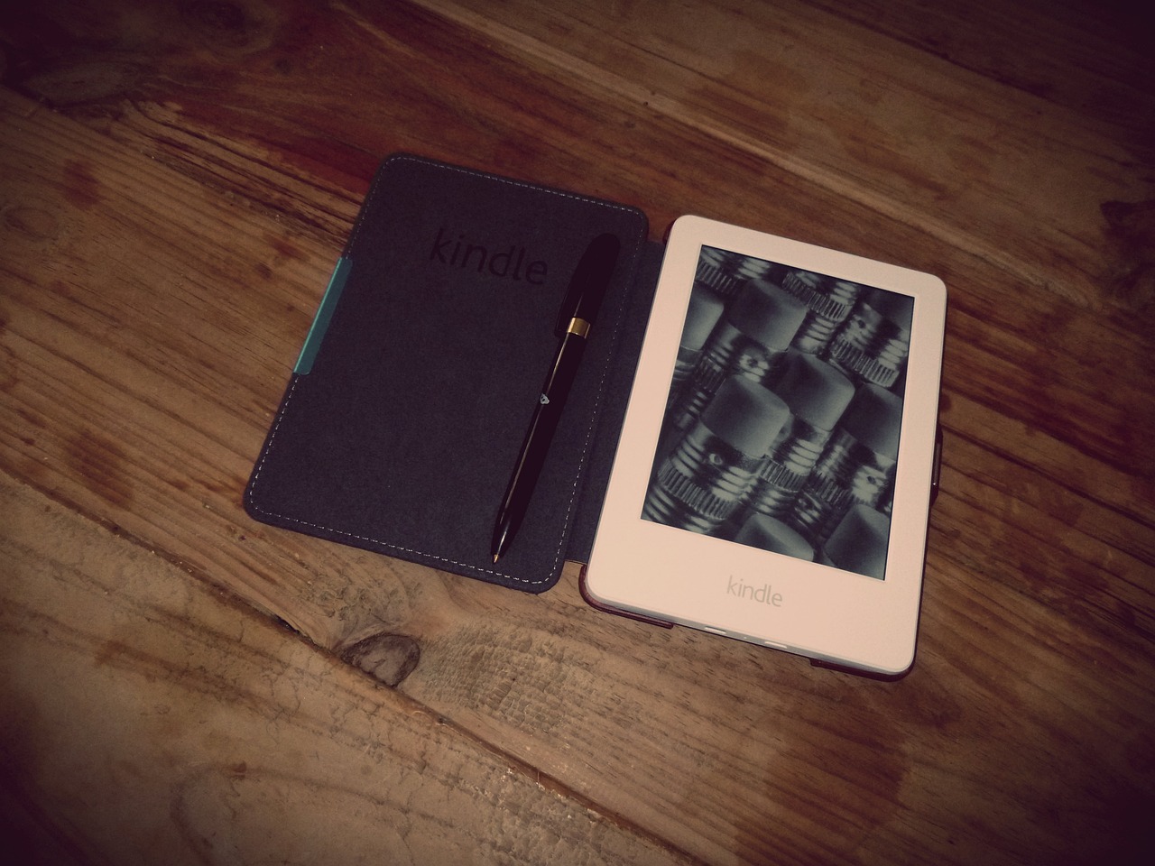 Kindle電子書閱讀器注冊指南，輕松開啟閱讀之旅
