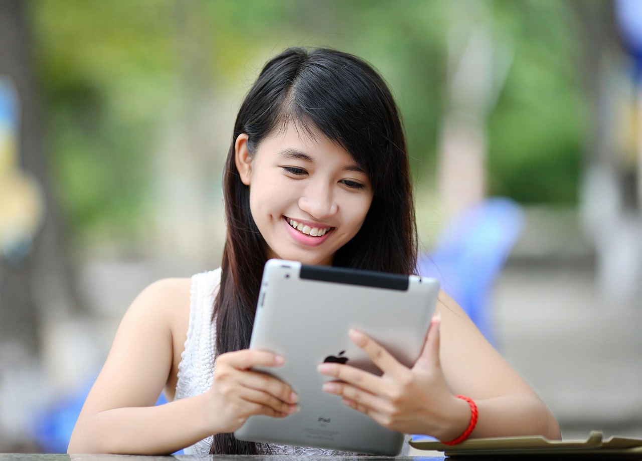 iPad輕松注冊微信，暢享社交樂趣