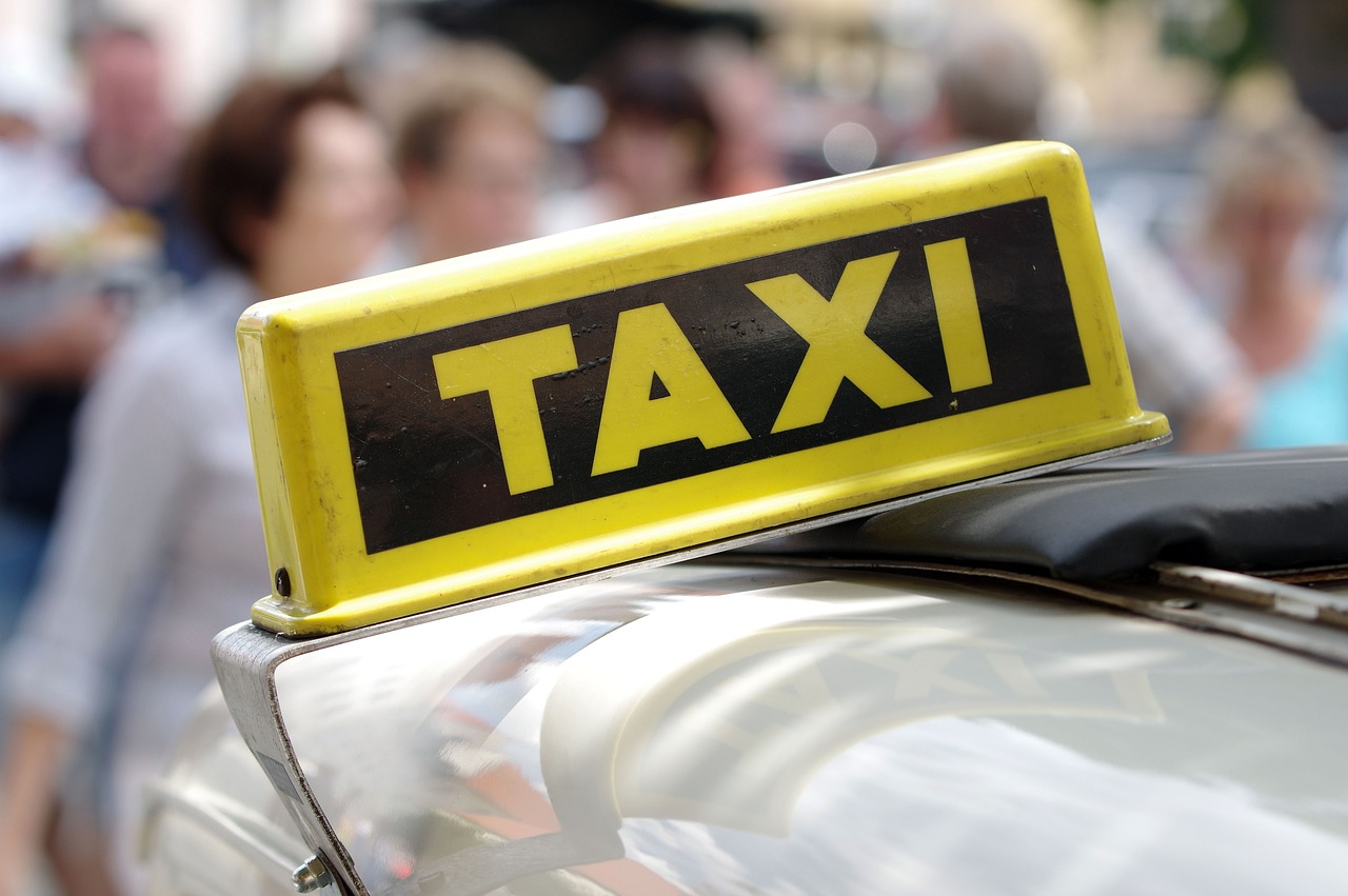 嘀嘀打車怎么注冊(cè)？滴滴出行平臺(tái)的官方指南