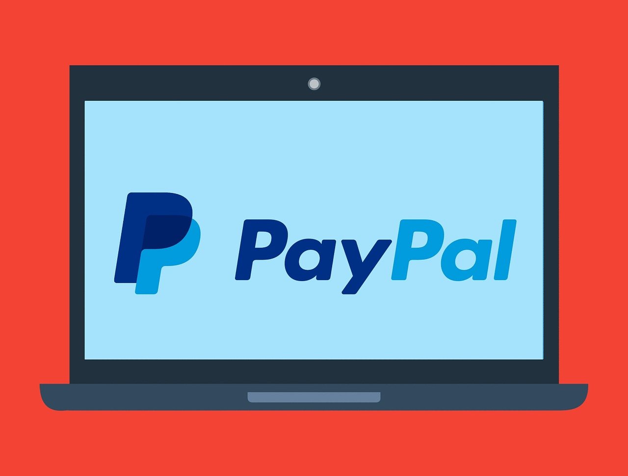 新手必看！如何輕松注冊美國PayPal賬戶，輕松開啟跨境支付之旅，新手必學(xué)美國PayPal賬戶注冊攻略