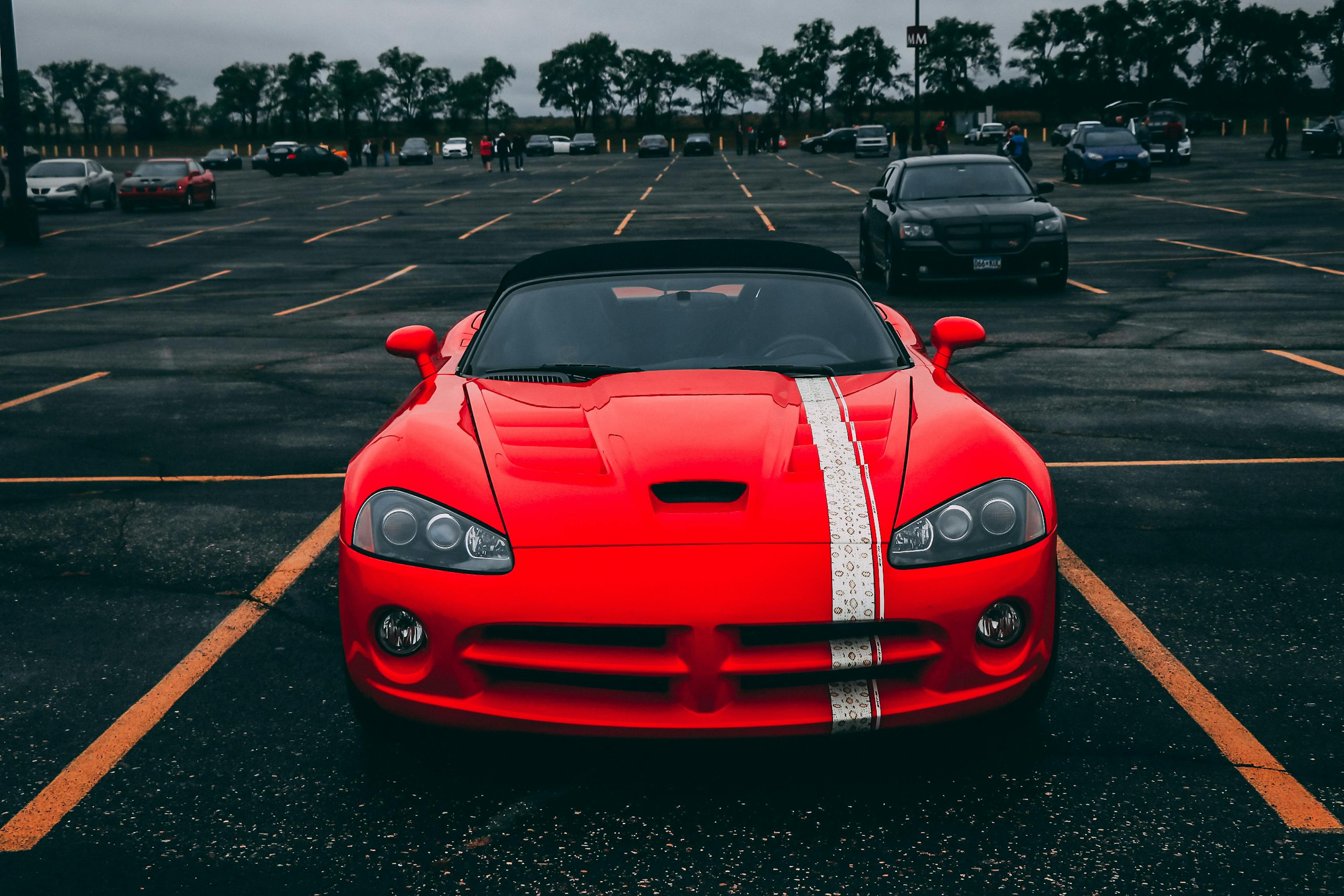 汽車租賃公司注冊(cè)，一次簡(jiǎn)單的指南