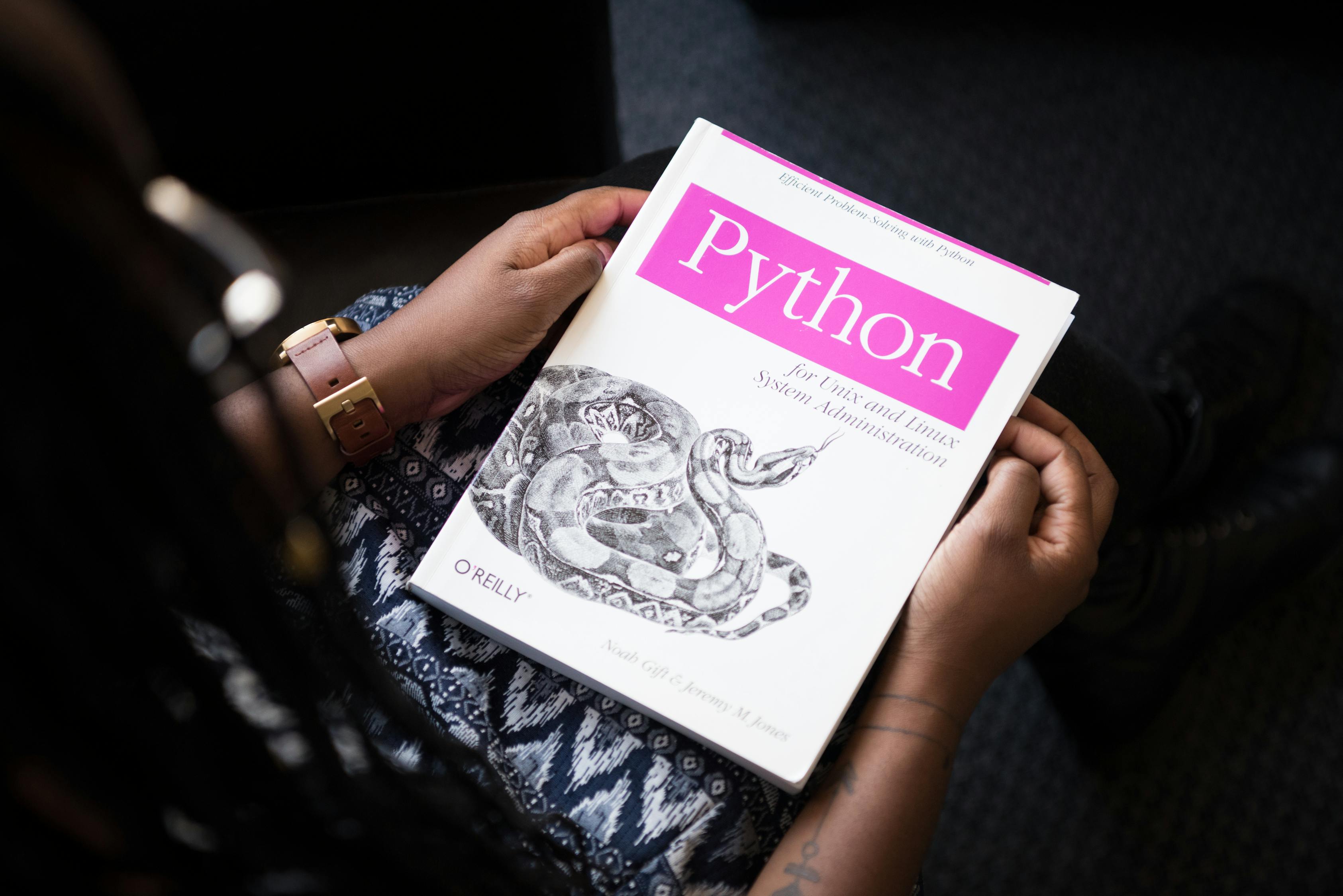 Python示例代碼，Python實(shí)踐編程示例
